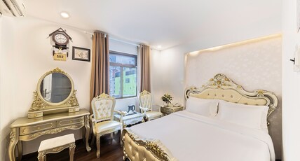 A25 Hotel - 255 Le Thanh Ton Room Type - Superior Double