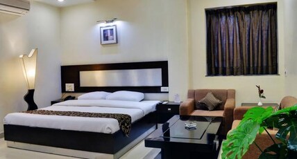 Regal Hotel Room Type - Suite