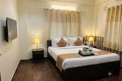 Address of Collection O Airport Crossway Formerly Raj Guest Inn