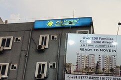 Vyb Hotels @ Bahadurpally