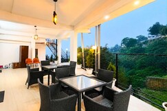 Casa Cloud