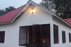 Azalea, The Farmhouse