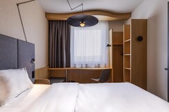 Hotel ibis Friedrichshafen Airport Messe
