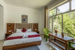 Hotel Gurudeva