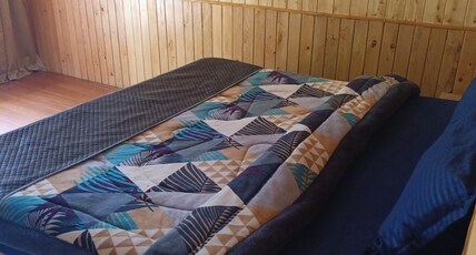 The Nature's Top Room Type - Bedroom 2