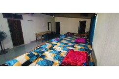 Samrudhi Homestay Coorg