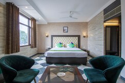 Treebo Trinetar International