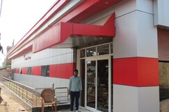 Hotel Vindhya Residency