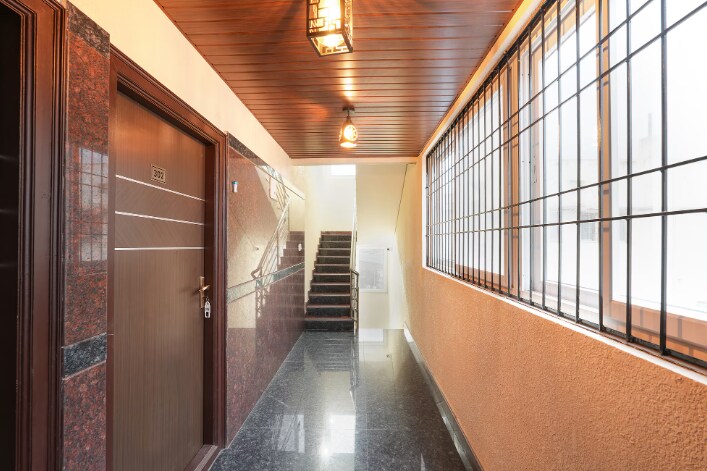 The Royal Suites Outer Ring Bellandur Bangalore - Tap to explore photos