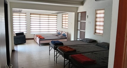 Ranikhet Meadows   A countryside farm cum resort Room Type - Bedroom 2