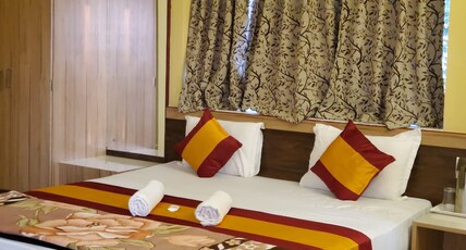Sundarban Tiger Roar Resort Room Type - Double Super Deluxe Room 1st Floor Sundarban Tiger Roar Resort Room Type - Double Super Deluxe Room 1st Floor