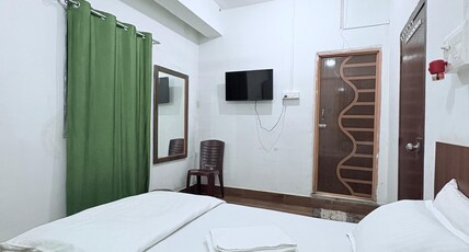 Thangal Hotel Room Type - Standard Non AC