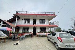 Vedanth Retreat homestay Daragaon Kalimpong