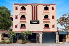 Townhouse Chandpole Metro Station Formerly Hotel Raghuraj Palace