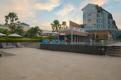 Eastin Ashta Resort Canggu