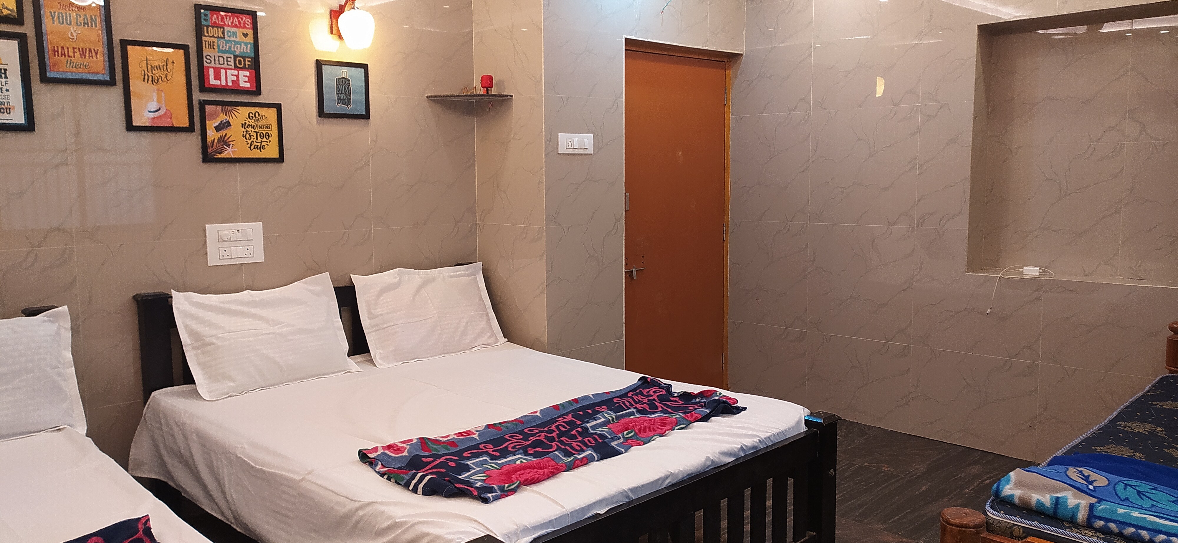 Sarvesh Arundekar Homestay in Beach Side - Tap to explore photos