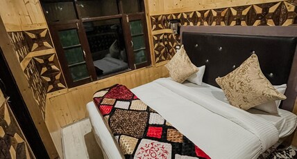 The Grand Brighton Room Type - Deluxe Room