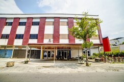 Hotel O near Citraland formerly Brayan Guest House