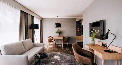 Radisson Hotel Szklarska Poreba Room Type - Superior Suite9;9;9;9;9;9;9;