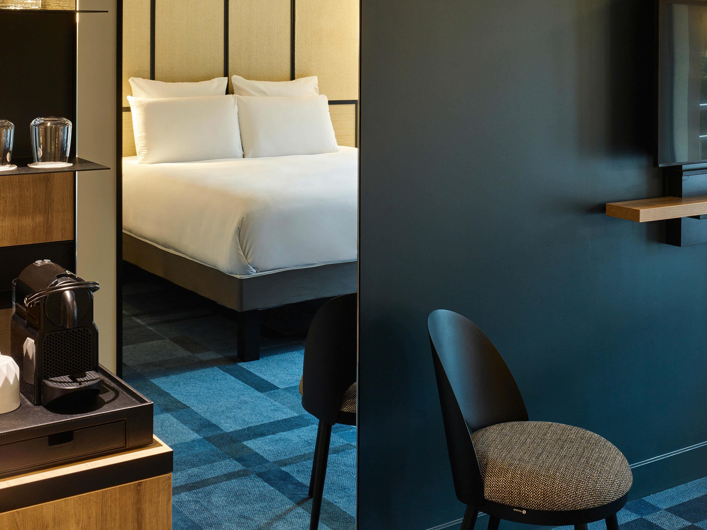 Mercure Le Touquet - Tap to explore photos