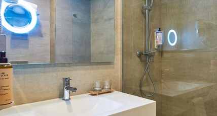 Mercure Paris Nanterre Room Type - Classic Room - 1 double bed