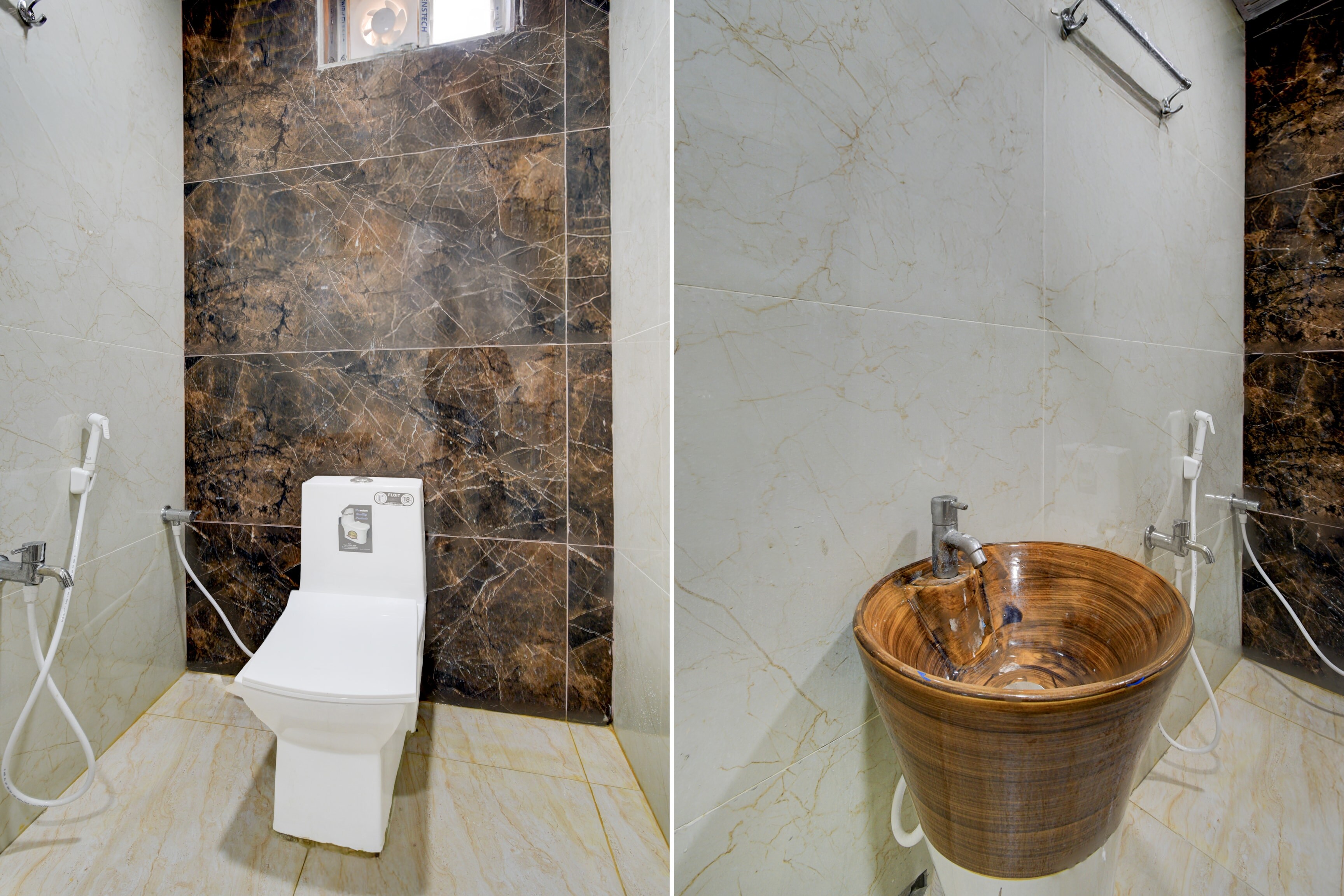Hotel O RR Grand Luxury Rooms - Tap to explore photos