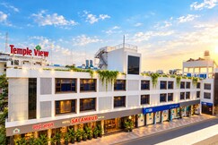 Address of The Temple View Hotel