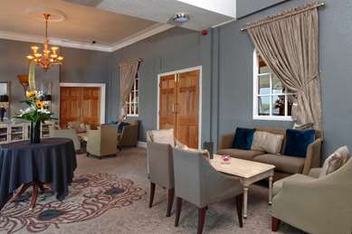Glendower Hotel, BW Signature Collection