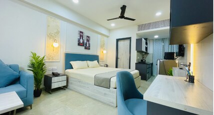 The Luxe Loft by Urban Suites Room Type - The Luxe Loft by Urban Suites