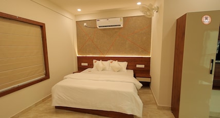 Bekal Gate Residency Room Type - Deluxe Room
