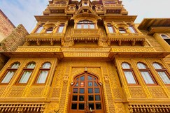 Hotel Amazing Jaisalmer