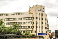 DoubleTree by Hilton London Victoria