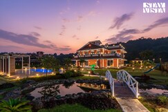 StayVista at The Red Creek