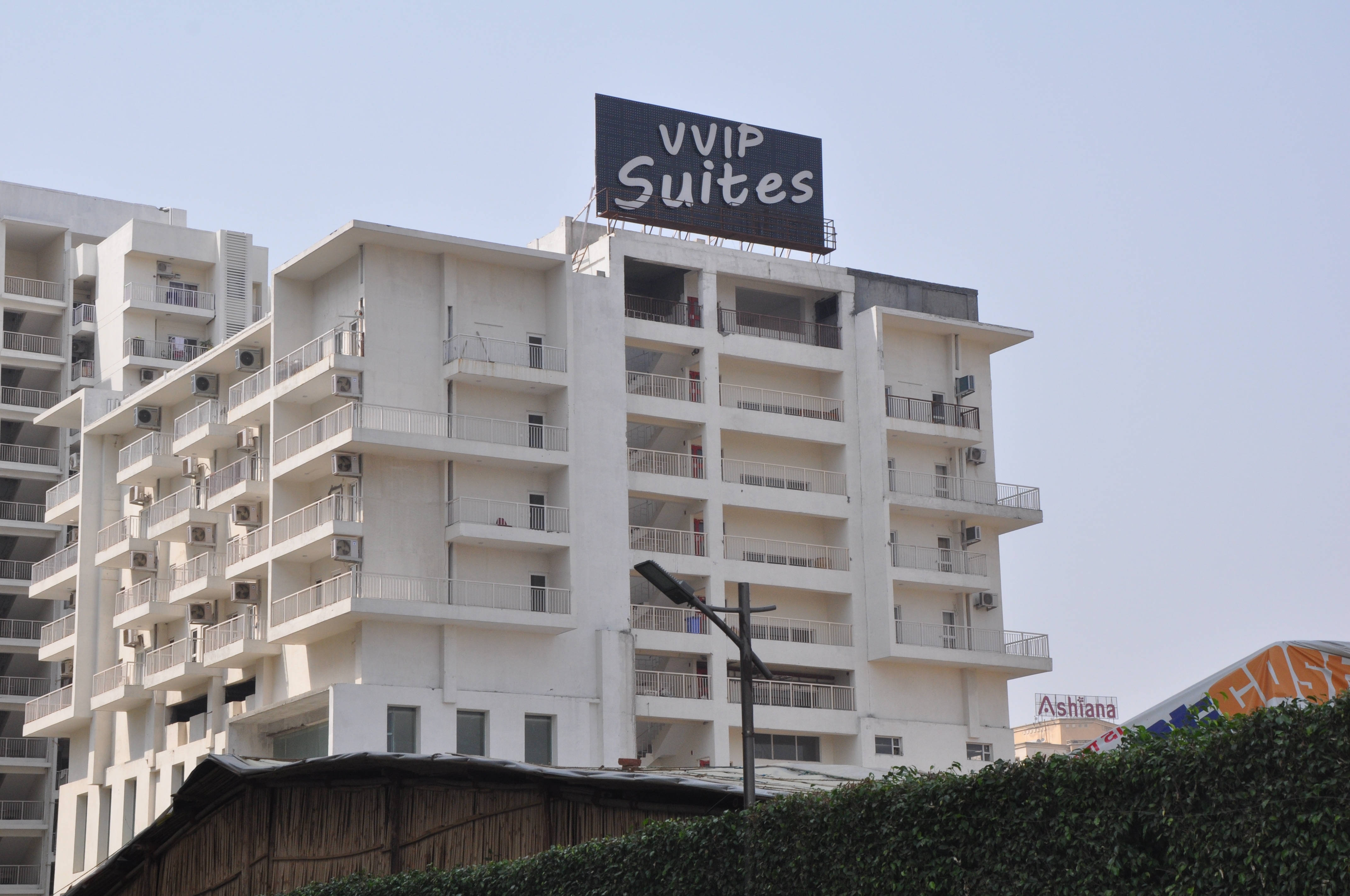 VVIP SUITES THE TROT - Tap to explore photos