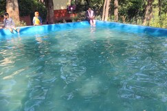 Hilltone Bungalow & Villa Resort Matheran