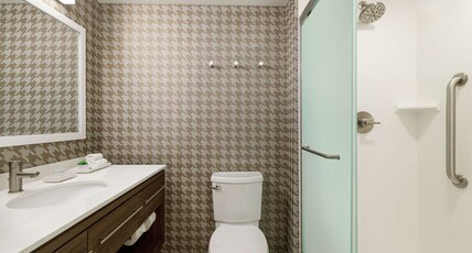 Home2 Suites by Hilton Mesa Longbow, AZ Room Type - 1 KING STUDIO SUITE NOSMOK