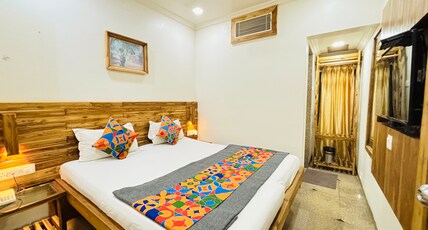 Hotel Regency Room Type - Deluxe Room