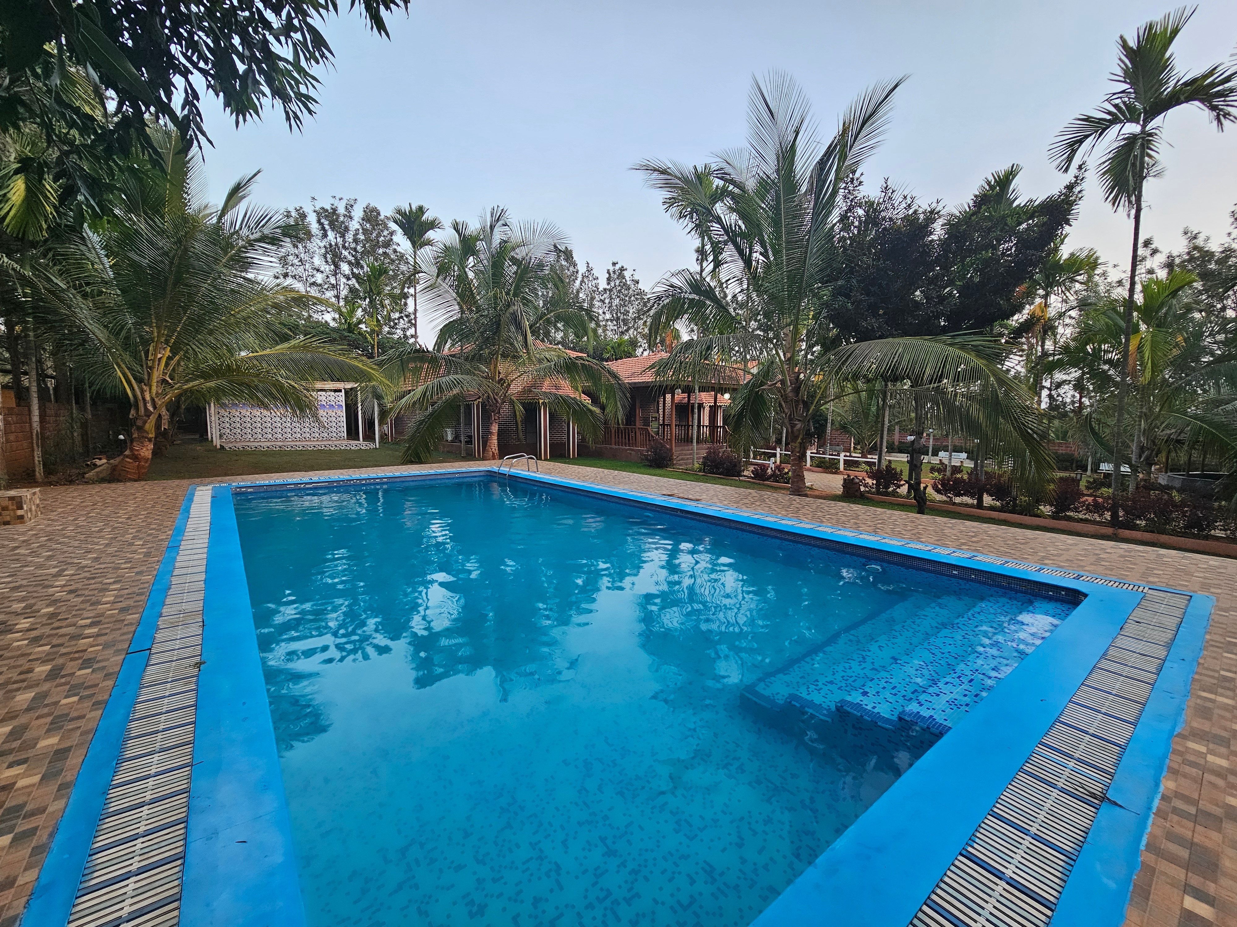 Ankit Vista Green Village - Tap to explore photos