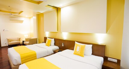 BloomSuites | Electronic City Room Type - Studio Suite Twin