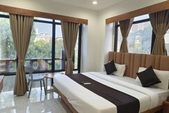 Photos of Hotel New Mahaveer