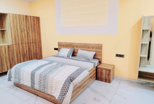 THE VIBES HOTEL