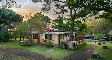 Jungle Hut Resorts Room Type - Classic AC Room(Full Board)