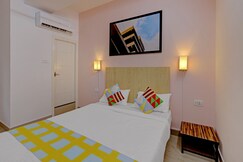 Hotel O Compact Studio Kr Puram Near Phoenix Marketcity