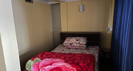 Riva homestay Darjeeling Room Type - Family Rooms