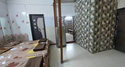 Supriya Villa Room Type - 3 BHK Ground floor  entire villa