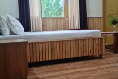 Gazing Moon Homestay