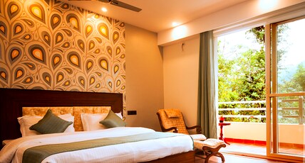 DreamCatcher Boutique Homestay Room Type - Pegion