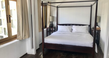 AoNang Colors Hotel krabi Room Type - Penthouse Family Suite AoNang Colors Hotel krabi Room Type - Penthouse Family Suite