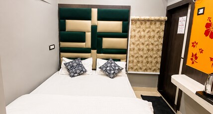 The Bodhi Room Type - Deluxe Room