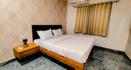 The Shah Imperial Room Type - Executive Room